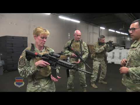 355th Security Forces Squadron