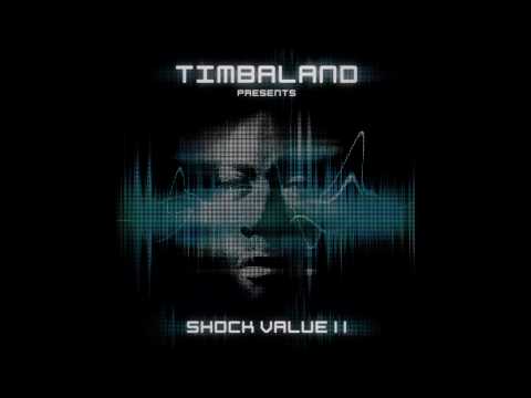 Timbaland - Long Way Down (featuring Daughtry) - Shock Value II
