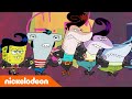 SpongeBob | SpongeBob vs. de Haaien | Nickelodeon Nederlands
