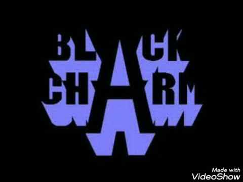 BLACK CHARM 1437 TOM & PAULINHO