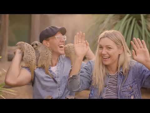 Symbio Wildlife Park