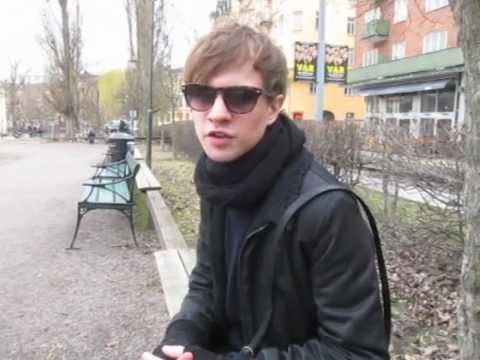 Nöjesguiden - Shit Stockholmsbögar say