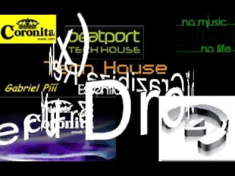 Robbie Groove & Mattias ft. Cece Rogers, Master Freez - You Droid (Crazibiza Remix)