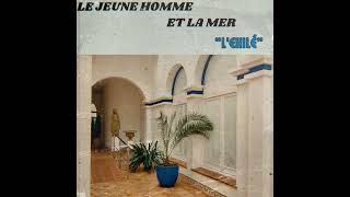 Le Jeune Homme Et La Mer - L'exilé video