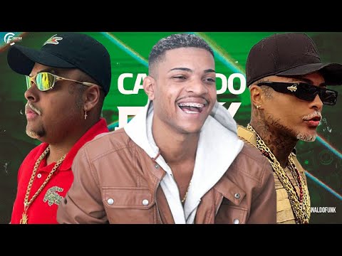 RITMAÇÃO PROIBIDA - MC Denny, MC Kitinho, MC Vitinho Avassalador (DJ Miller) 2024