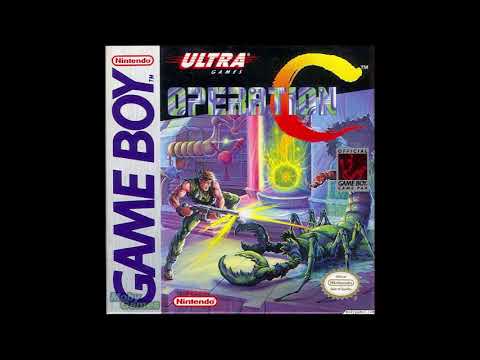 Operation C - Area 2