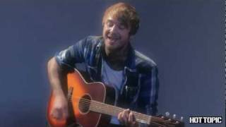 Download lagu Hot Sessions Remastered: Craig Owens - 'The Punk Rock Song' mp3 Download lagu Hot Sessions Remastered: Craig Owens - 'The Punk Rock Song' mp3