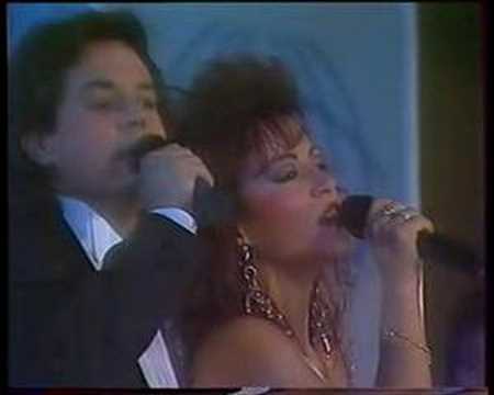 Cyprus National Final 1990 - San mia mousiki