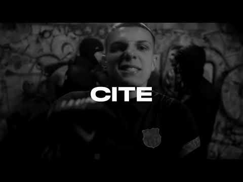 (FREE) "CITE" Rhove Type Beat 2022