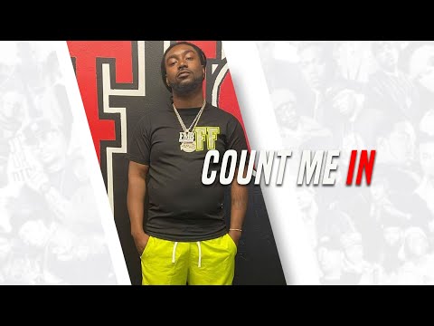 FMB DZ [Detroit] Type Beat x SOBxRBE Type Beat 2030 - Count Me In