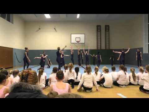 sportakrobatik.Va.Show