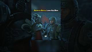 Faith is a mental illness in a Dead Universe 💀