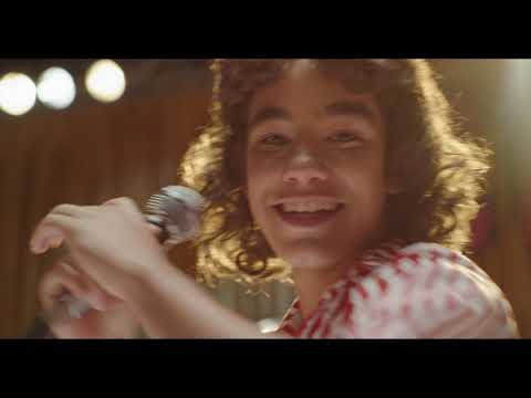 Claridad (Video Oficial) - Músical Original de la Serie "Súbete A Mi Moto"