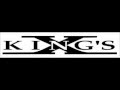 King's X: Repeating Myself