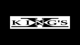 King's X: Repeating Myself