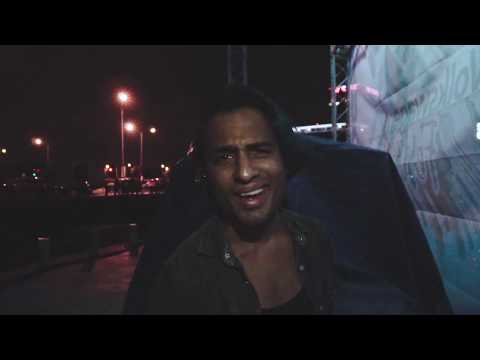 Paperplane Pursuit at Volkswagen Festival - Event Highlight