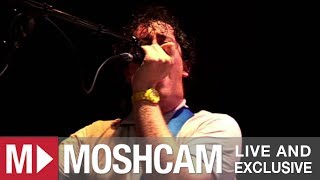The Wombats - My First Wedding | Live in Sydney | Moshcam