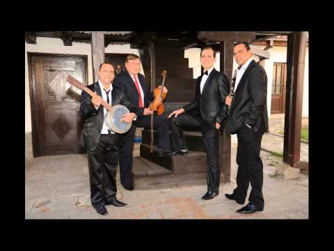 Pero Penjushkov - Sto si tolku gajlelija - so Vatashkata calgija pod vodstvo na Dimo Dulot