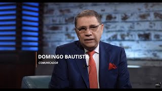 Siendo Honestos: Domingo Bautista