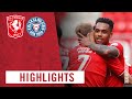 HIGHLIGHTS | FC Twente - Holstein Kiel (29-08-2020)