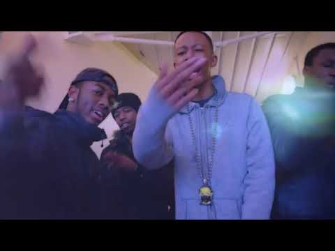 Wallace Dantes ft #814 MDot - Sideman Music Video (@GRM Daily)
