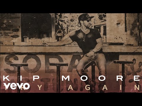 Poster try again lyrics (full video) – kip moore