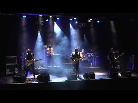 TEMENIK ELECTRIC Live @L'Atelier/ 20 janvier 2017