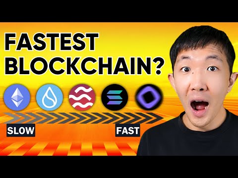 SEI vs Solana vs Others - Which Crypto is Fastest?
