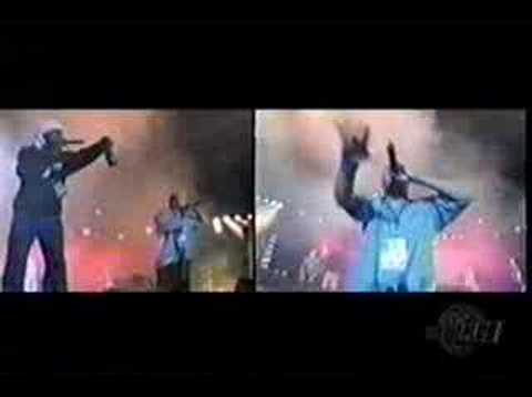 Les Architekts ft Faf Larage - Le plan