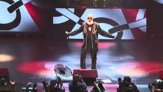 Judas Priest w Londynie bez Iana Hilla na koncercie