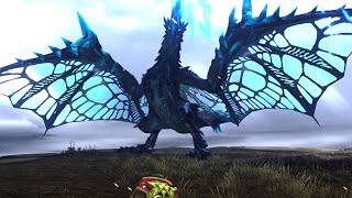【MHXX Nintendo Switch Ver.】ゆっくりwith煌黒のブレイヴ太刀戦記part18