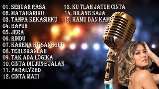 Download lagu FULL ALBUM AGNES MONICA mp3