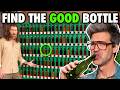 98 Bizarre Drinks vs. 1 Good Drink