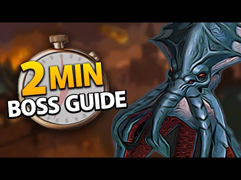 No Fluff Siege of Boralus Mythic Boss Guide