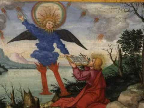 Josquin Desprez. De profundis clamavi à 5 - Orlando Consort