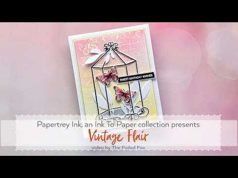 Vintage Flair