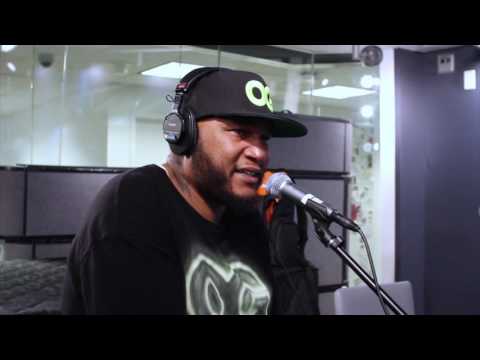 Craig G reminisces on Hip Hop in the 1980s | Interview | Rap Is Outta Control