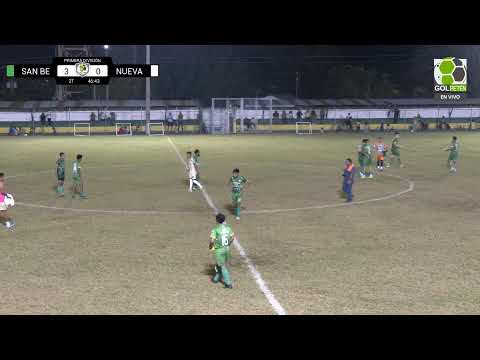 SAN BENITO VS NUEVA SANTA ROSA