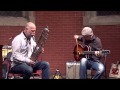 Garrison Fewell & Friends 2013 11 29  Track 01 "Realignment"