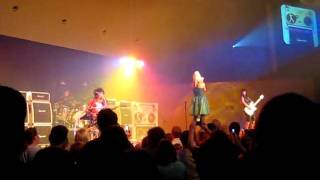 One Girl Revolution - Superchick