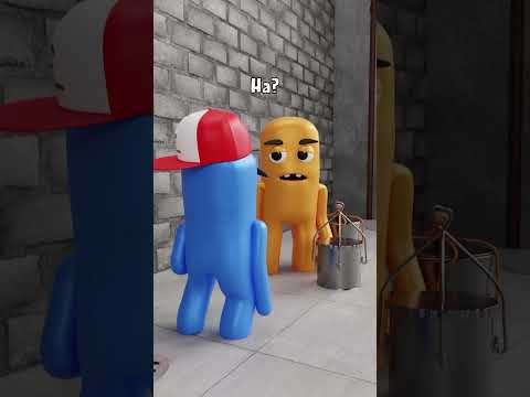 Taho sa Pitsel | PINOY ANIMATION