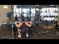 Back To Tube|Heavy And Effective Leg Workout