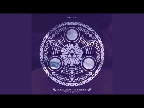 Fairy's Tears (Piano Reflections)