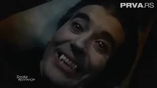 Serija »Srpske Misterije« – Epizoda 3 – Vampiri. | Okultopedija™