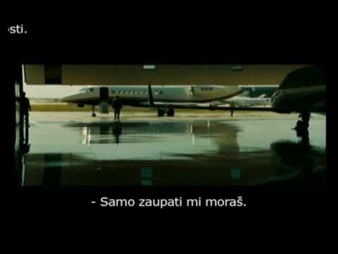 Body of Lies - Trailer