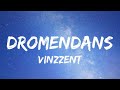 Vinzzent - Dromendans (Songtekst/Lyrics)