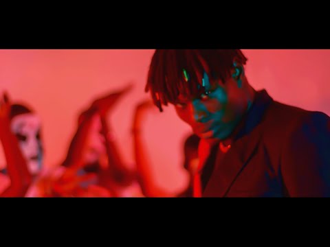 Grand Kalli - ADJOUABLÉ (Clip officiel)