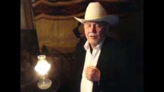 Marty Robbins  Song (Walking Piece Of Heaven)  by J.W