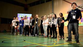 Dromana Don Bosco Camp Introduction