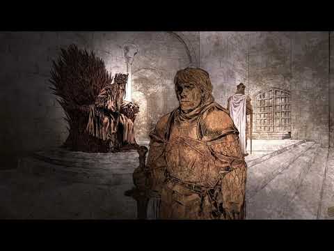 Game of Thrones - Histories & Lore: The Kingsguard (by Bronn)